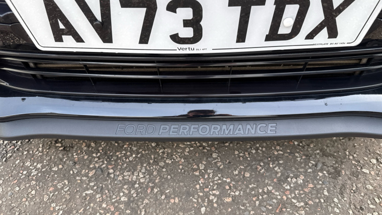 Ford Puma ST 1.5 EcoBoost ST 5dr Petrol Hatchback